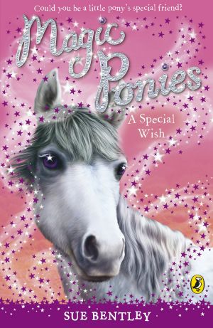 [Magic Ponies 01] • Magic Ponies · A Special Wish